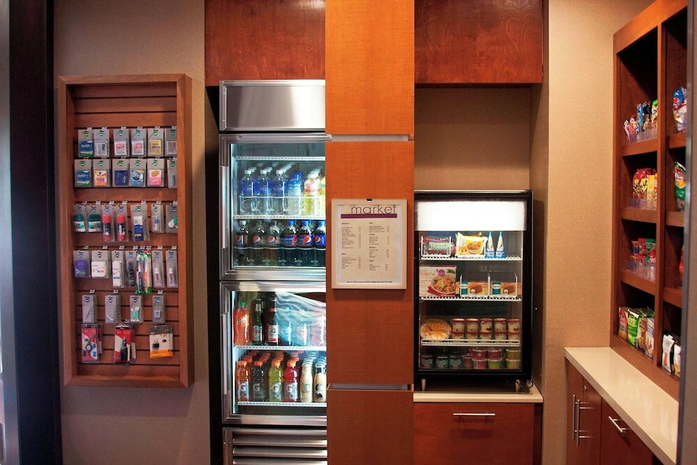 Фото Springhill Suites Corpus Christi