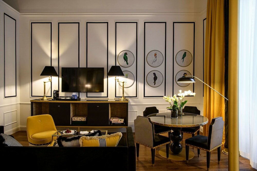 Фото IL Tornabuoni