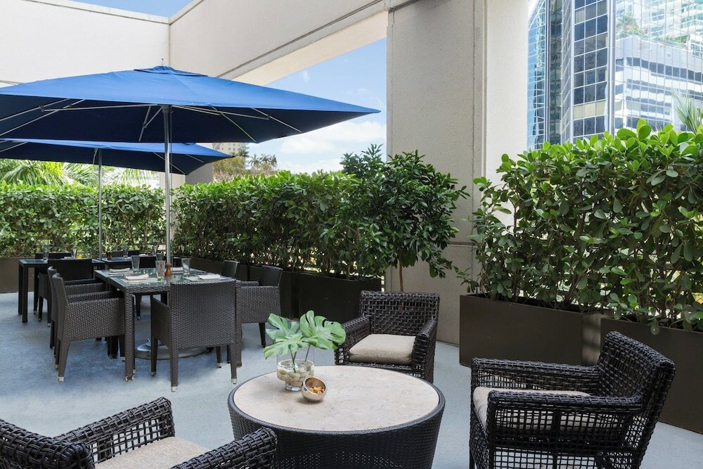 Фото Jw Marriott Miami