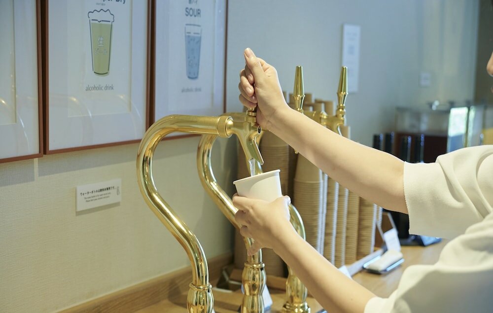 Фото Umekoji Potel Kyoto