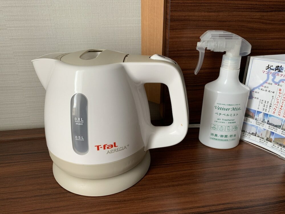 Фото Kanazawa Manten Hotel Ekimae