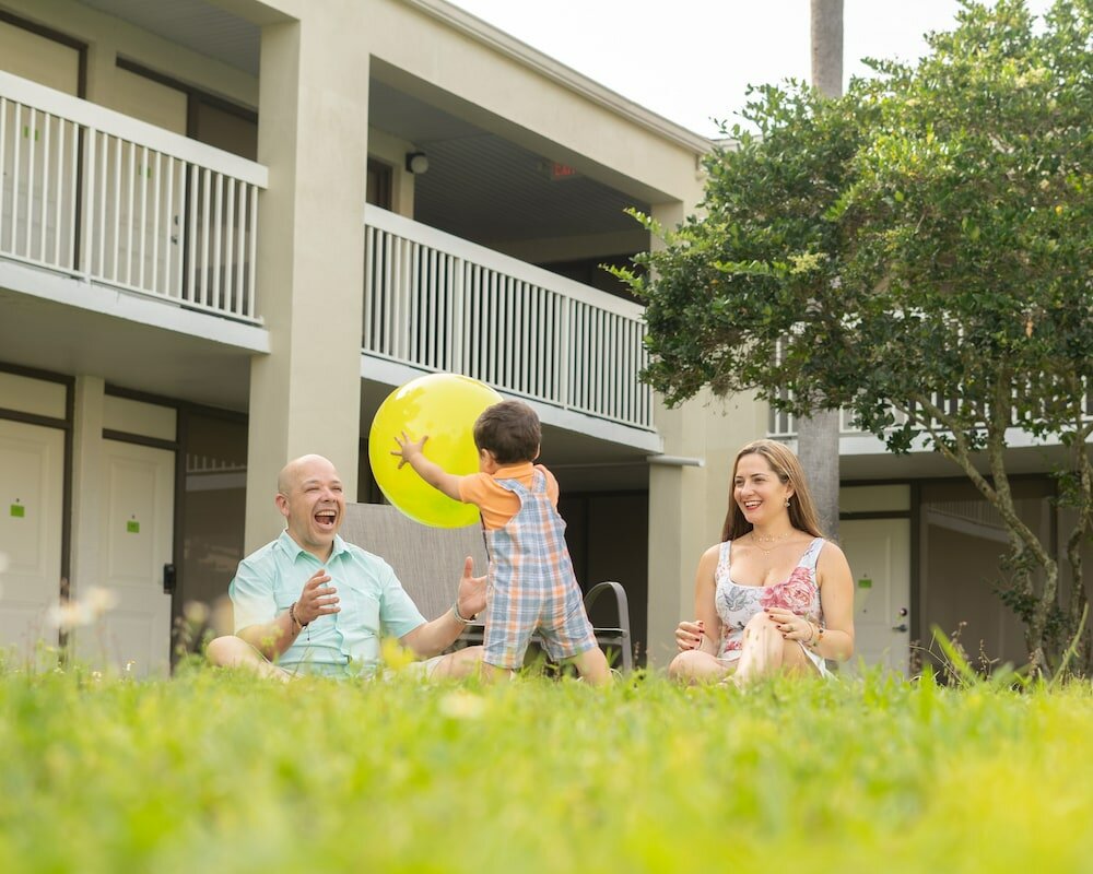 Фото Orlando Vacation Rooms