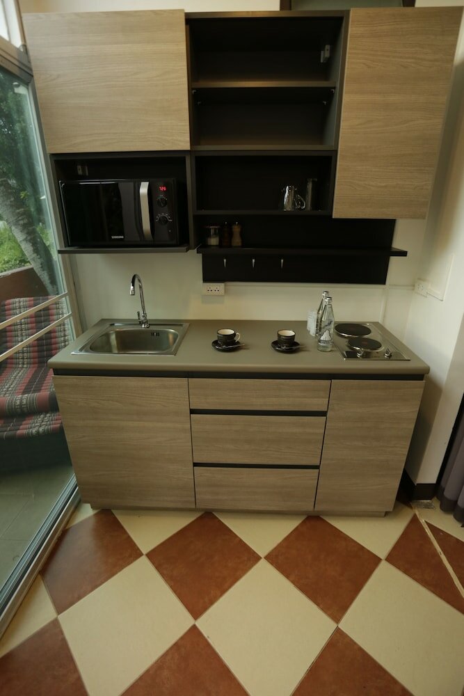 Фото Guesthouse Liam's Suan Dok Mai