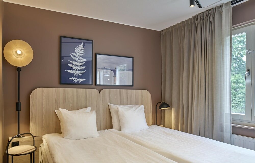 Фото Scandic Sjöfartshotellet