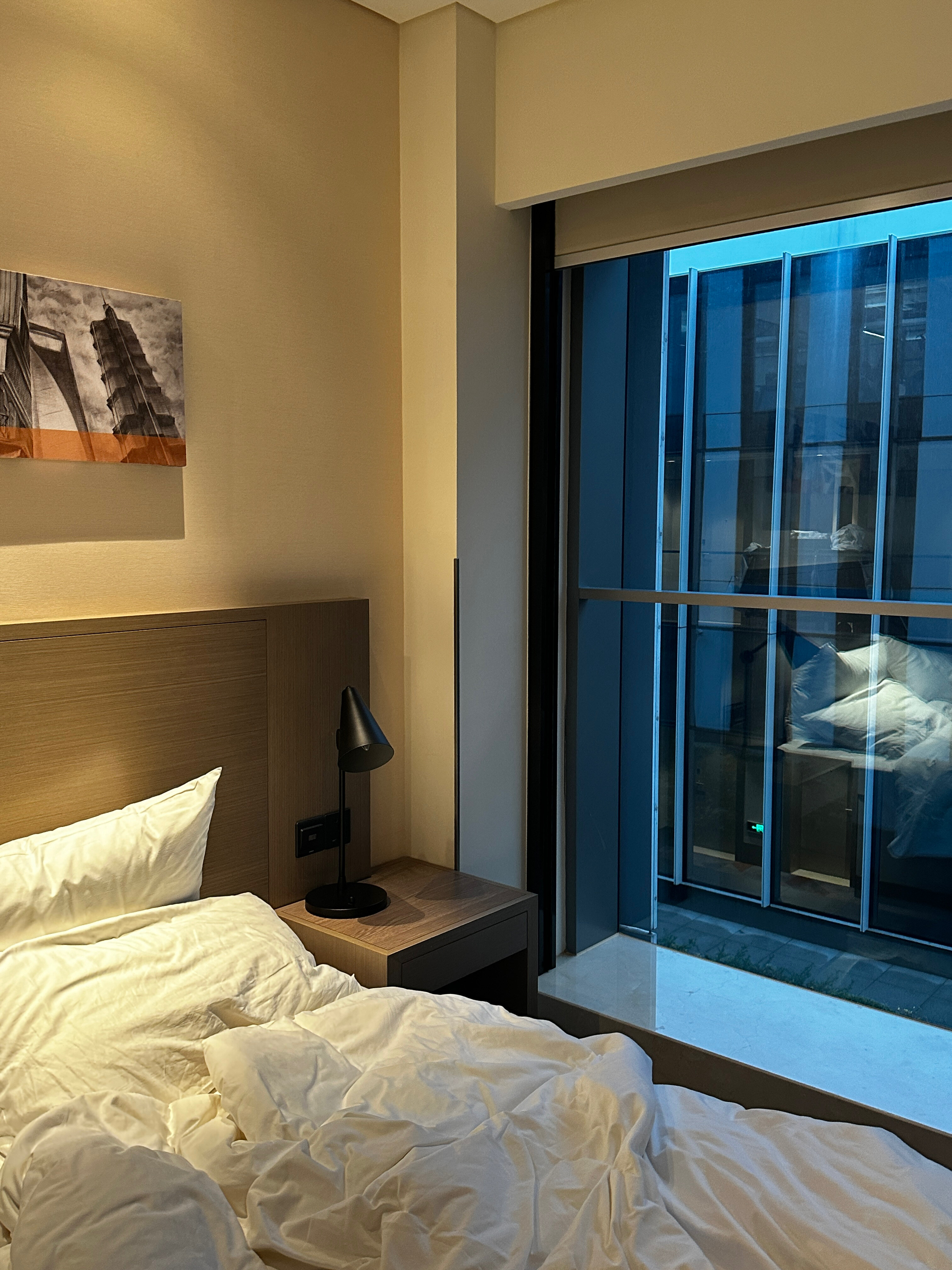 Фото Hyatt Place Shanghai Tianshan Plaza