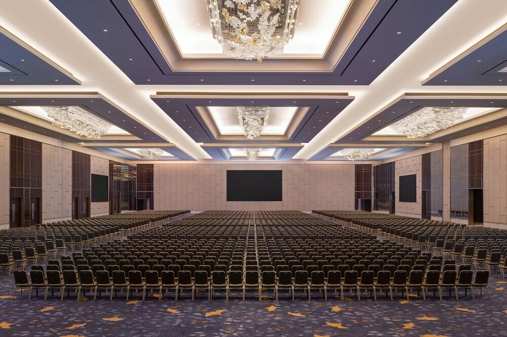 Фото The Westin Surabaya