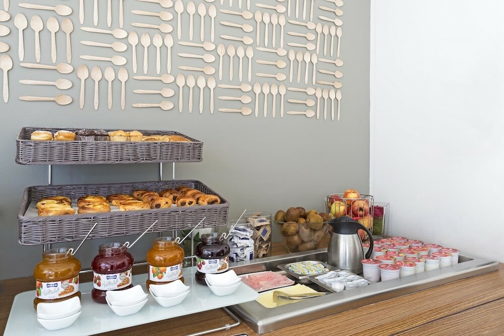 Фото B&b Hotel Firenze Novoli