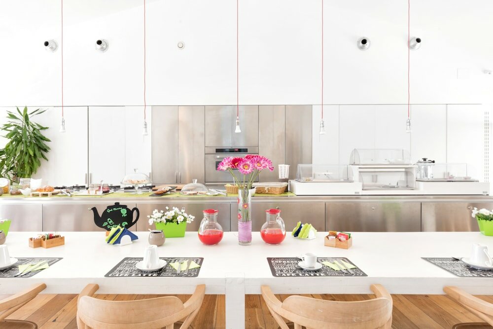 Фото IRooms Forum and Colosseum