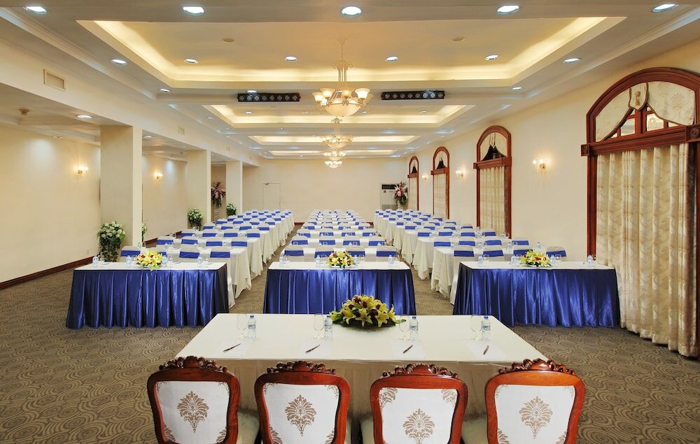 Фото Continental Saigon