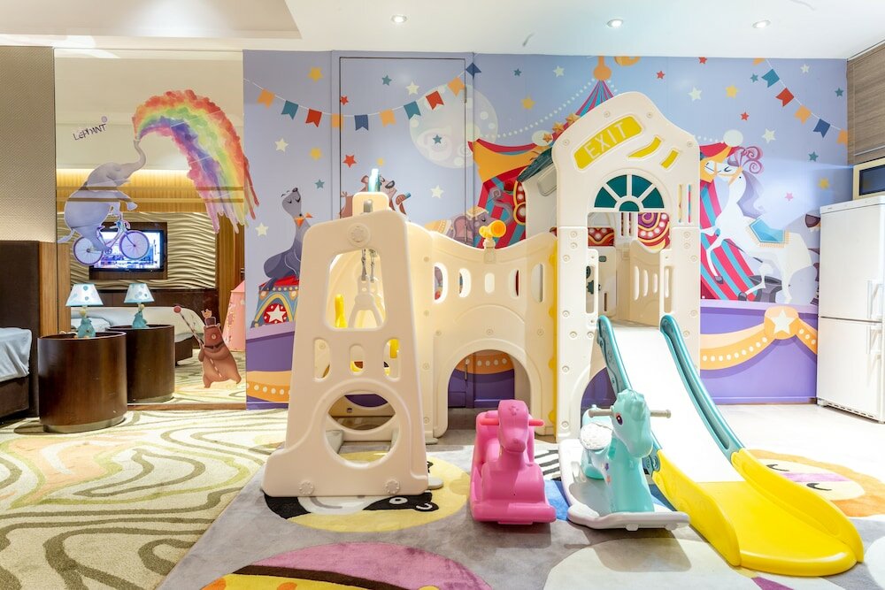 Фото Mission Hills Resort Dongguan