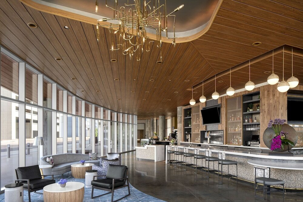 Фото Hyatt Centric Beale Street Memphis