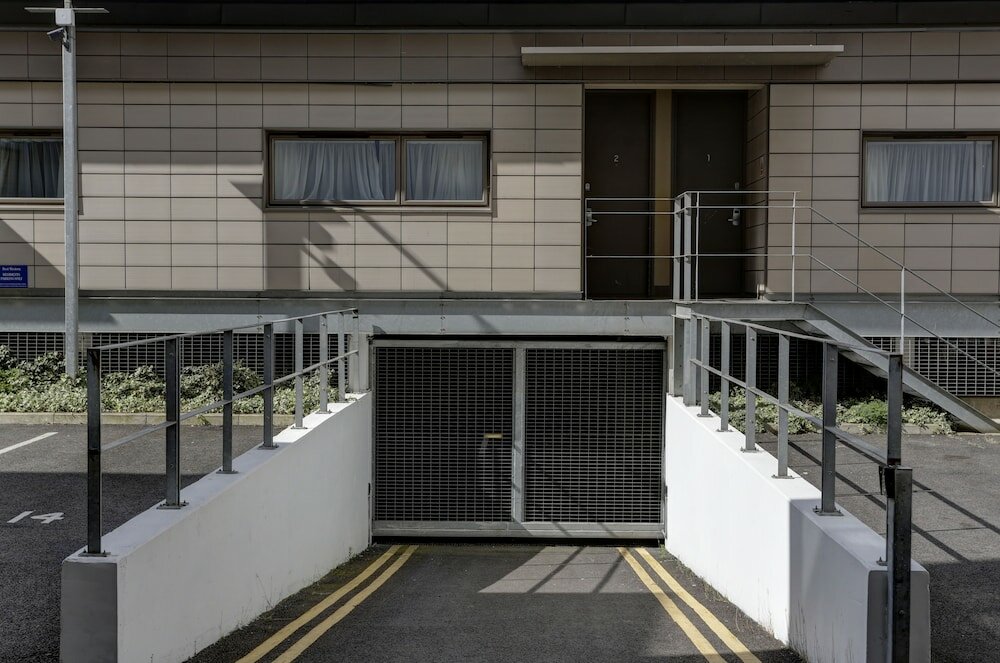 Фото Best Western London Highbury