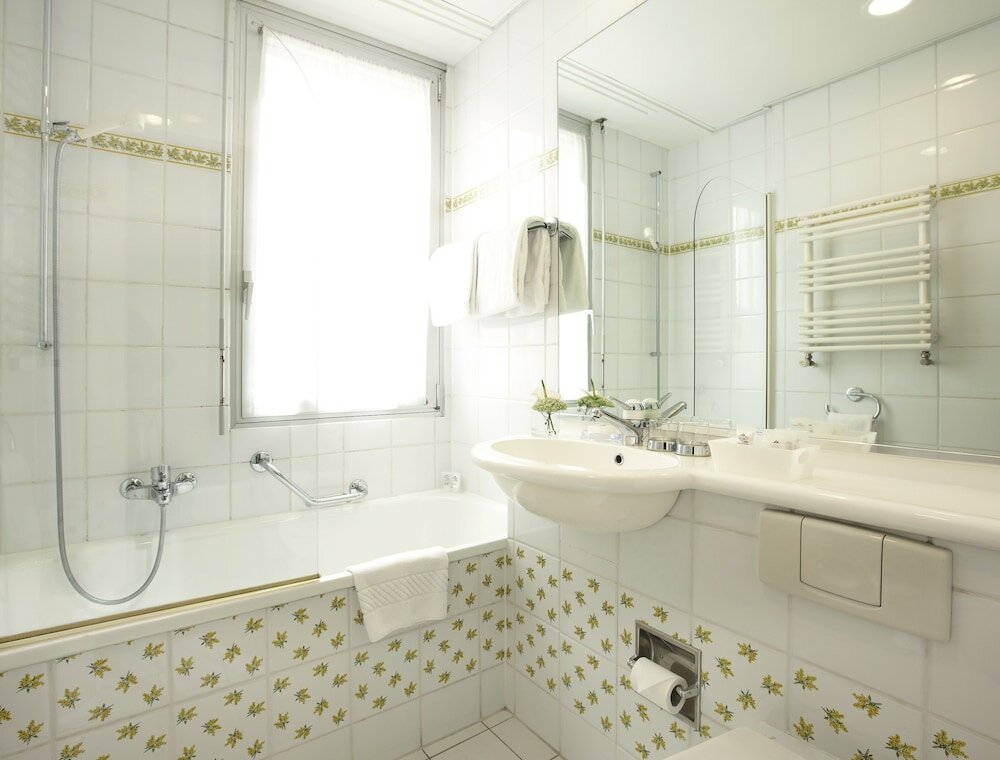 Фото Hotel Suisse
