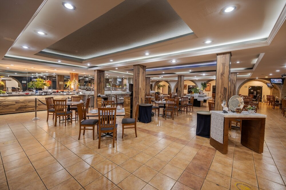 Фото Hotel Malibu