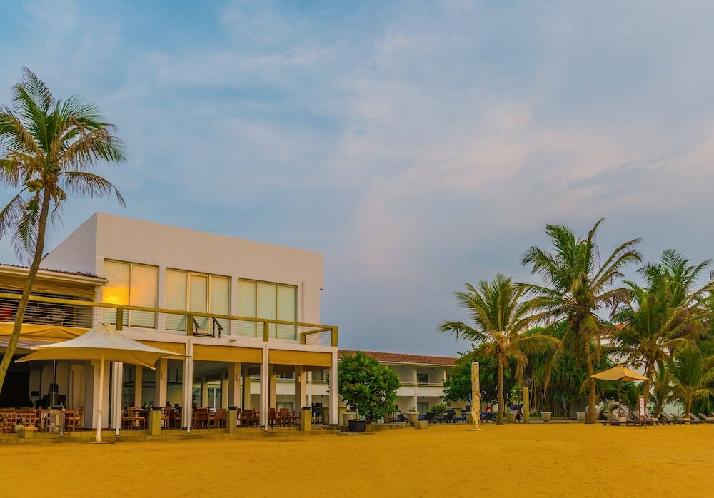 Фото Jetwing Sea