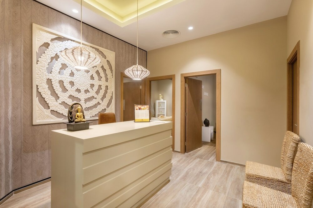 Фото Hotel Riu Paraiso Lanzarote Resort