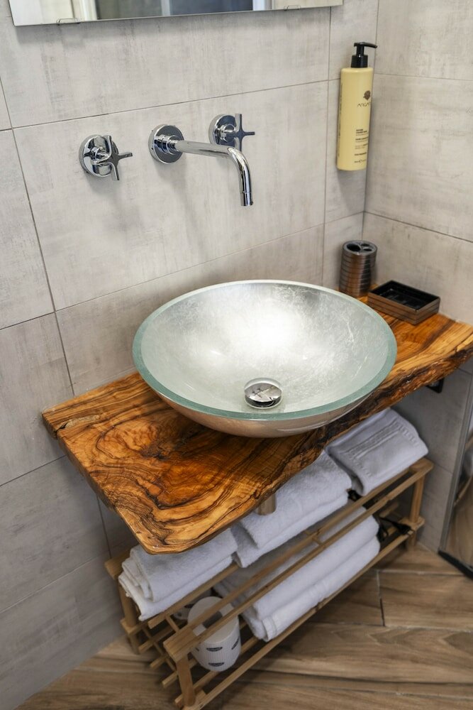 Фото Le Querce Farmhouse