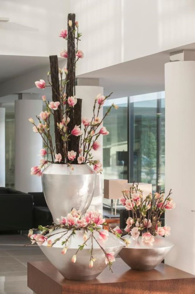 Фото INATEL Cerveira Hotel