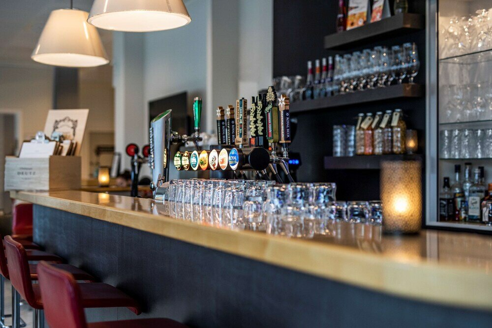 Фото Scandic Olympic