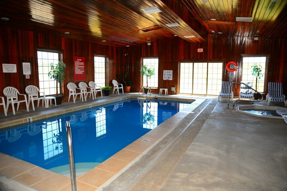 Фото Budget Inn Express