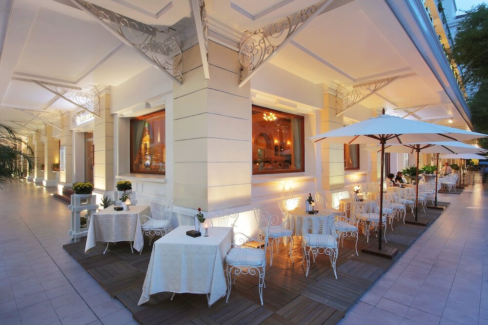 Фото Continental Saigon