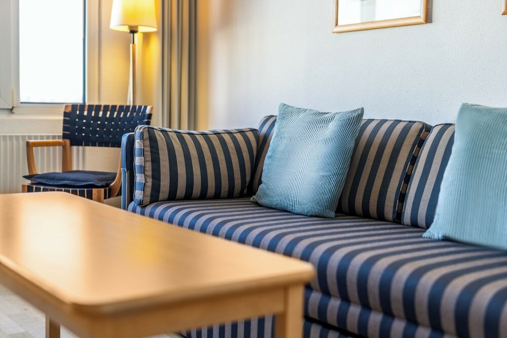 Фото Scandic Aarhus Vest