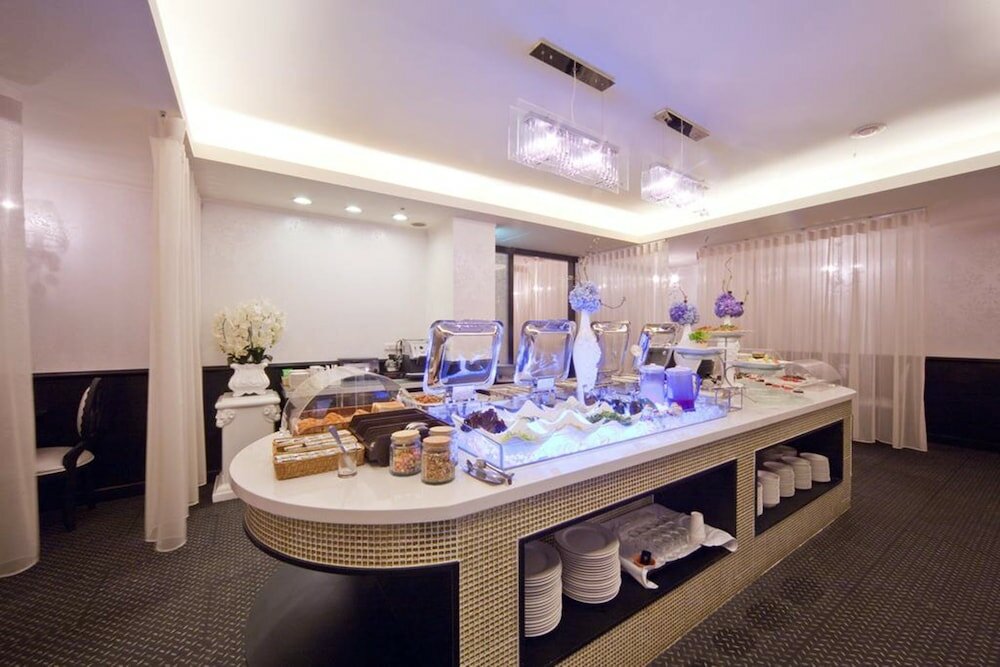 Фото Wego Boutique Hotel Linsen