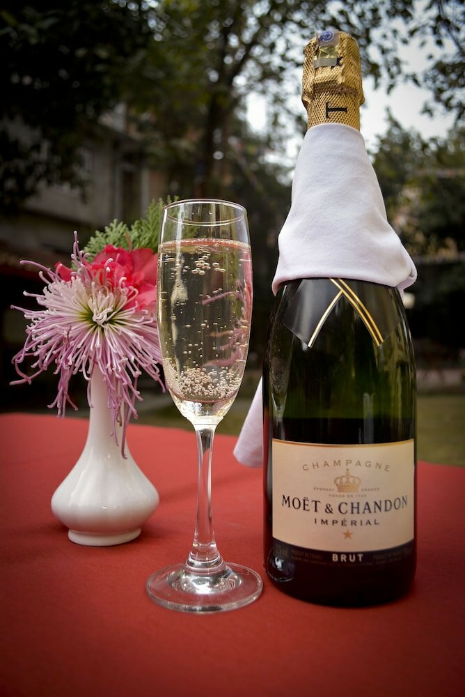 Фото Shambaling Boutique Hotel