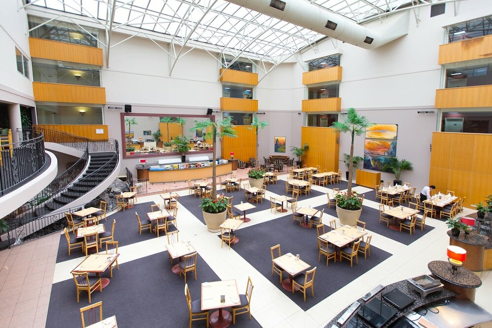 Фото Arawa Park Hotel