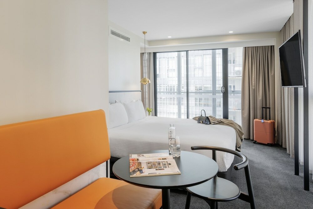 Фото Brady Hotels Jones Lane