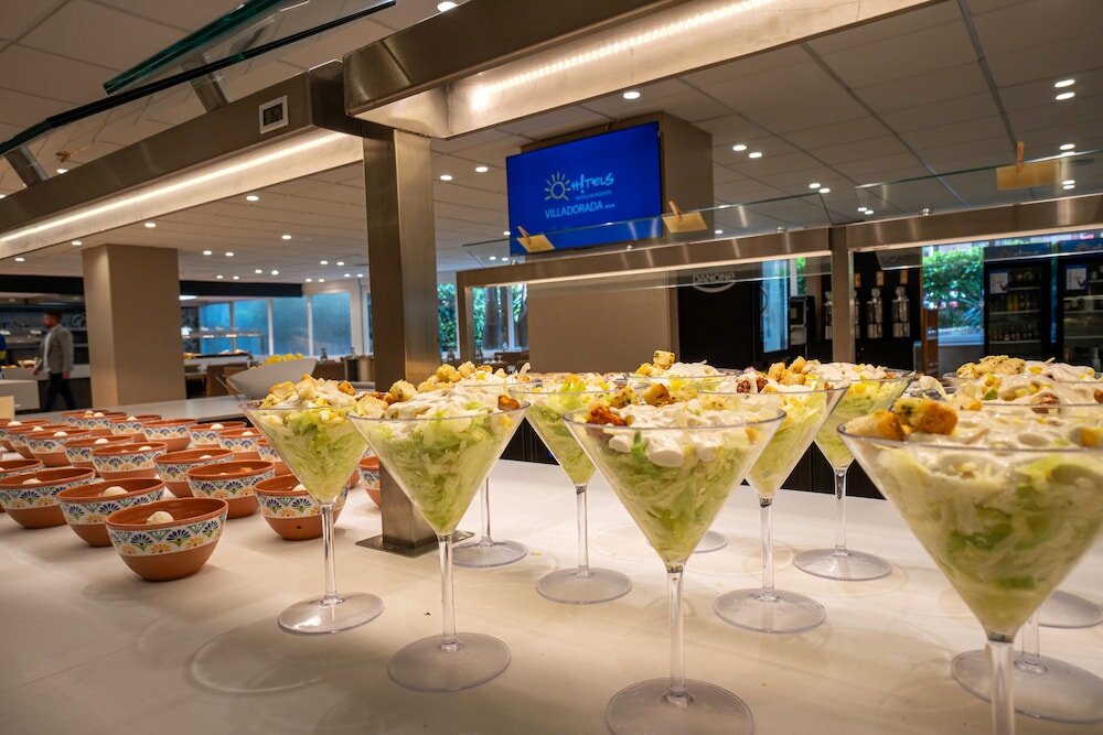 Фото Ohtels Villa Dorada