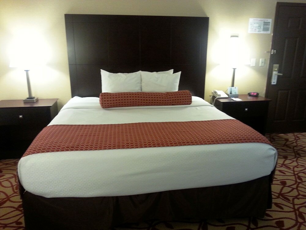 Фото Best Western Park Hotel