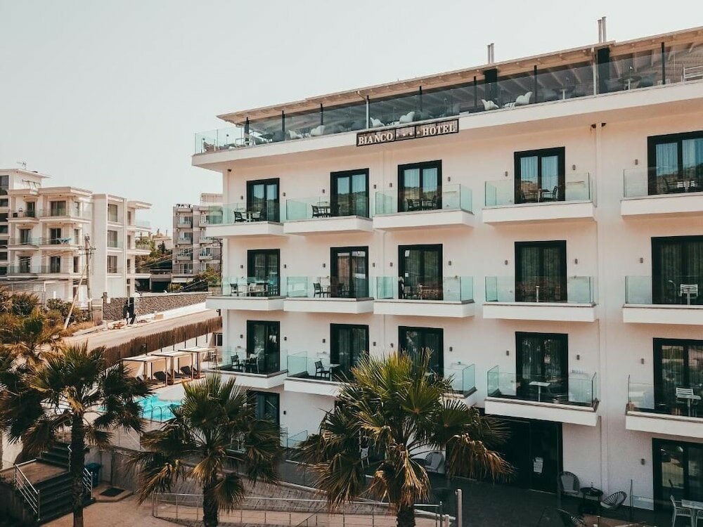 Фото Bianco Hotel