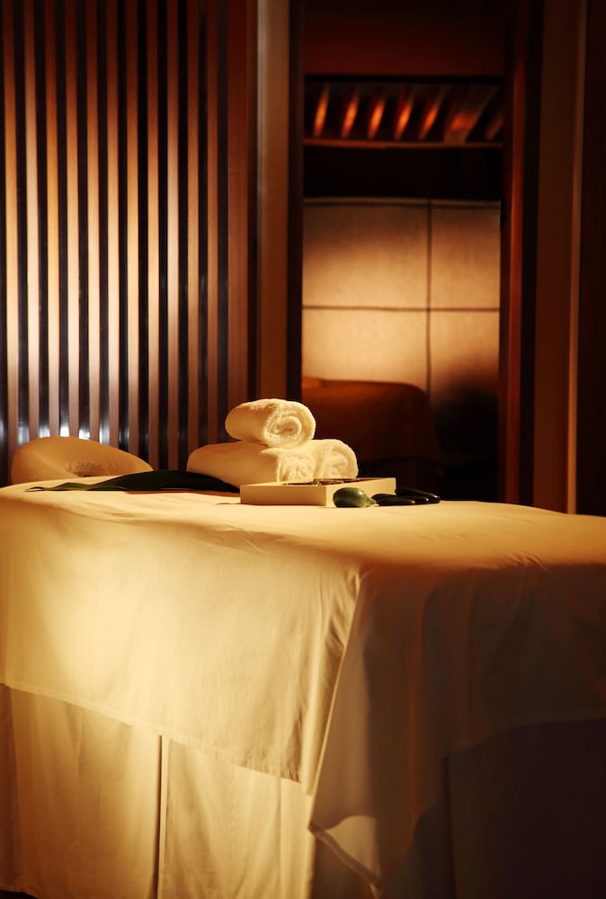 Фото Grand Hyatt Shenzhen