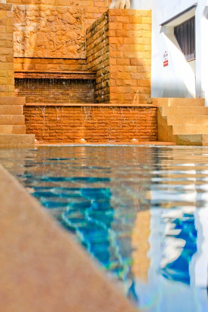 Фото Ben's House