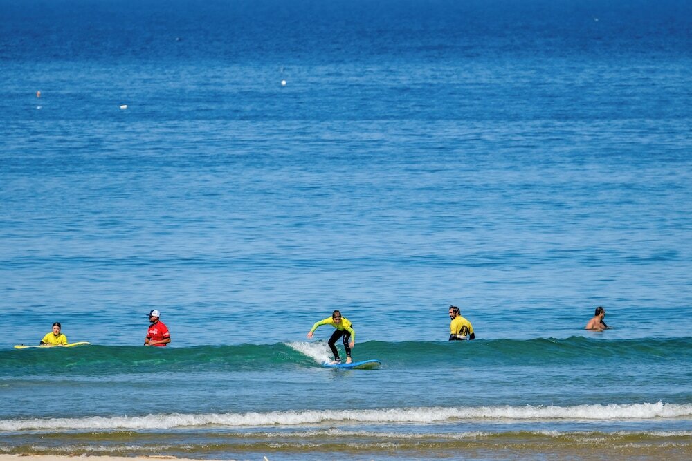 Фото Albergaria Quim Barreiros