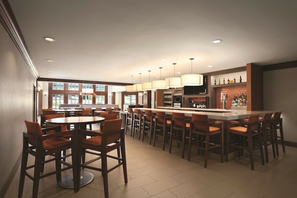 Фото Hyatt house Pleasant Hill