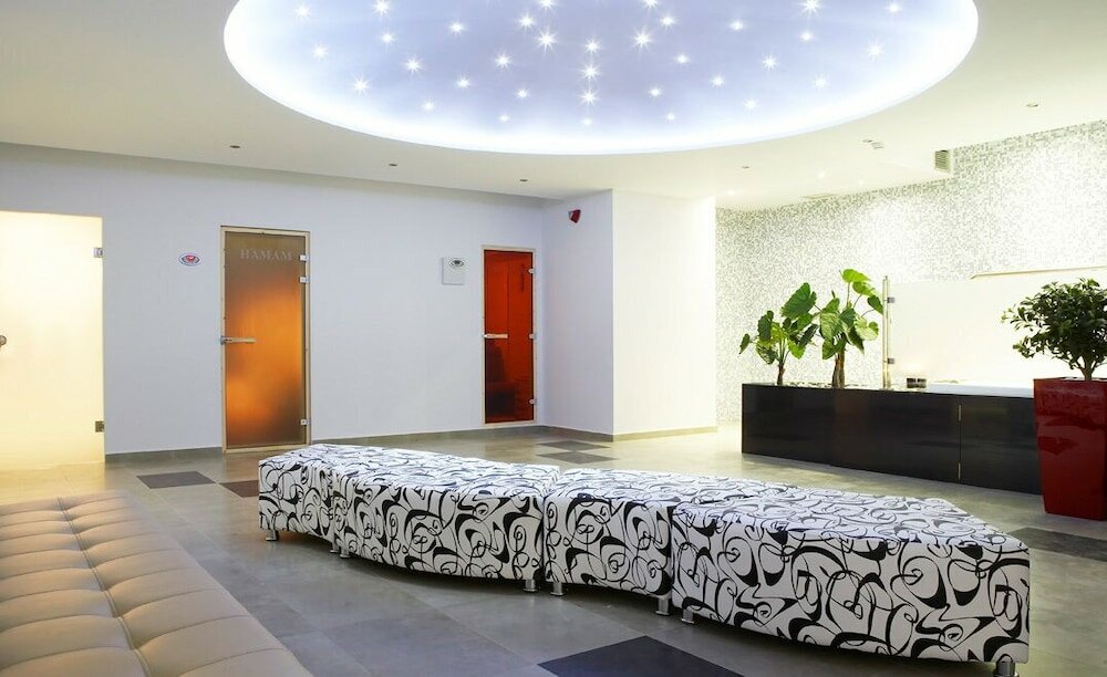 Фото Renaissance Hanioti Resort