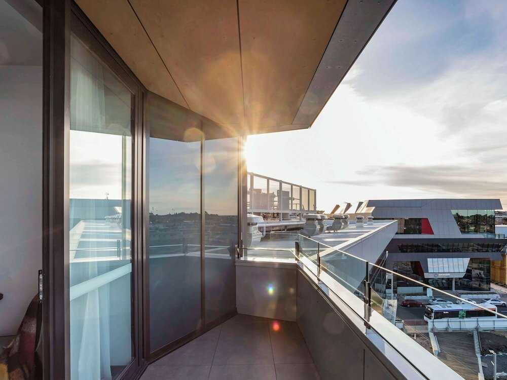 Фото Novotel Devonport