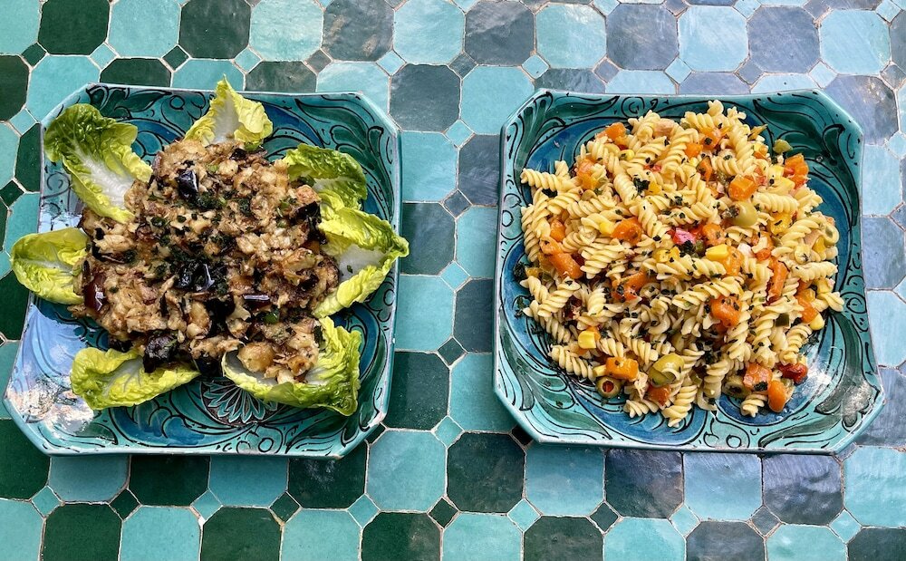 Фото Riad Fabiola et SPA