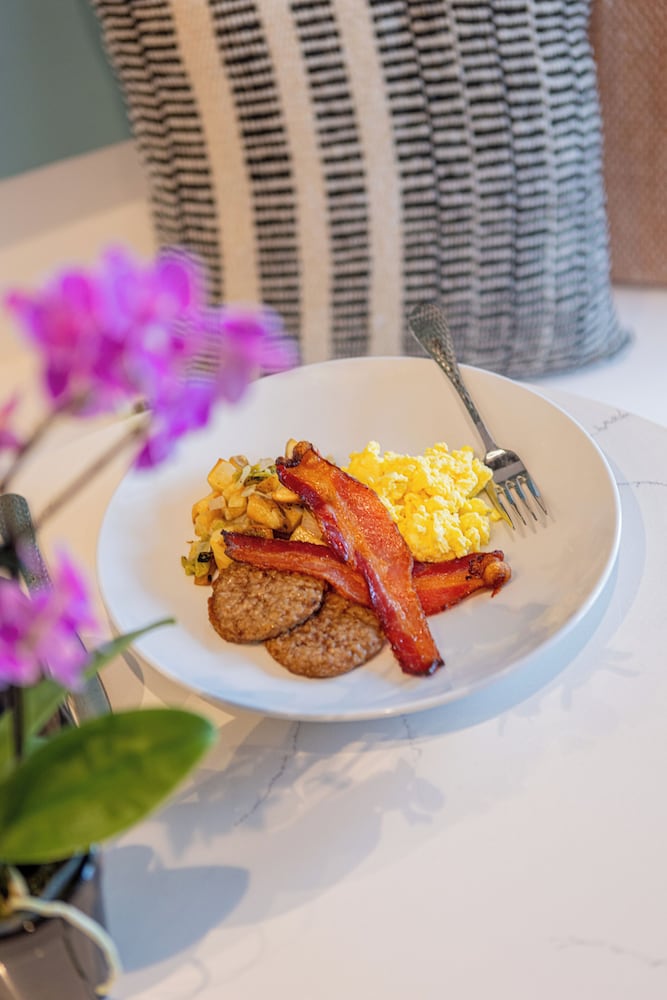 Фото Old Santa Fe Inn