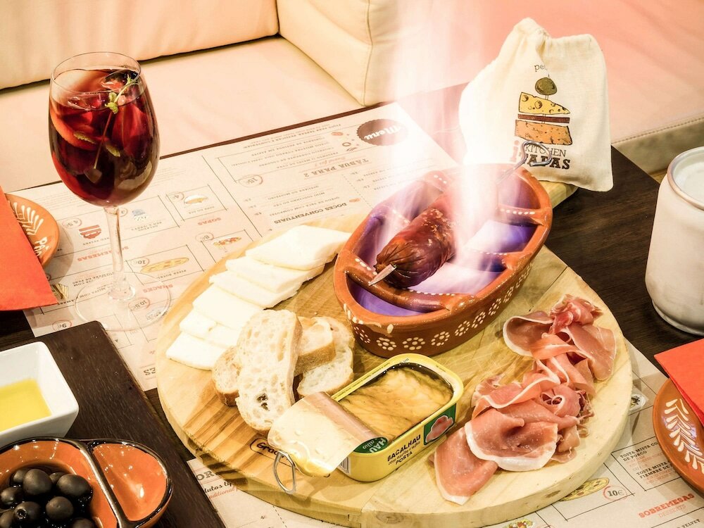 Фото Ibis Порту Центро Сан-Бенту