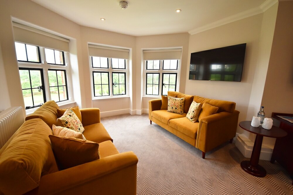 Фото The Elvetham