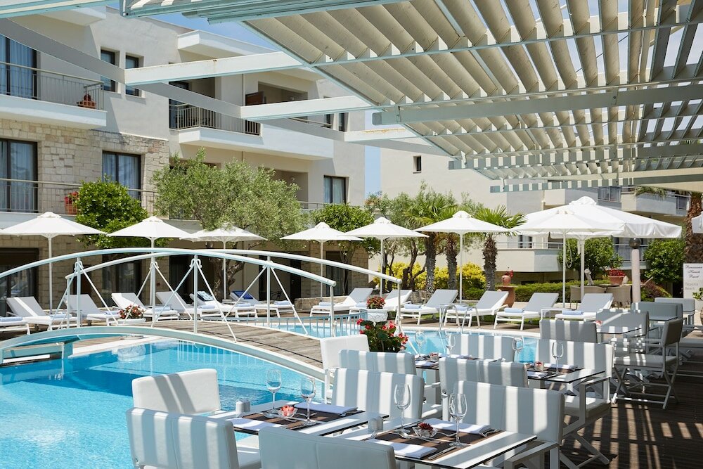 Фото Renaissance Hanioti Resort