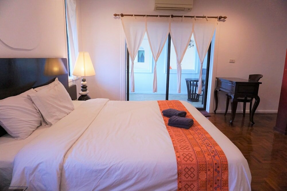 Фото Amaravati Wellness Center Chiangmai