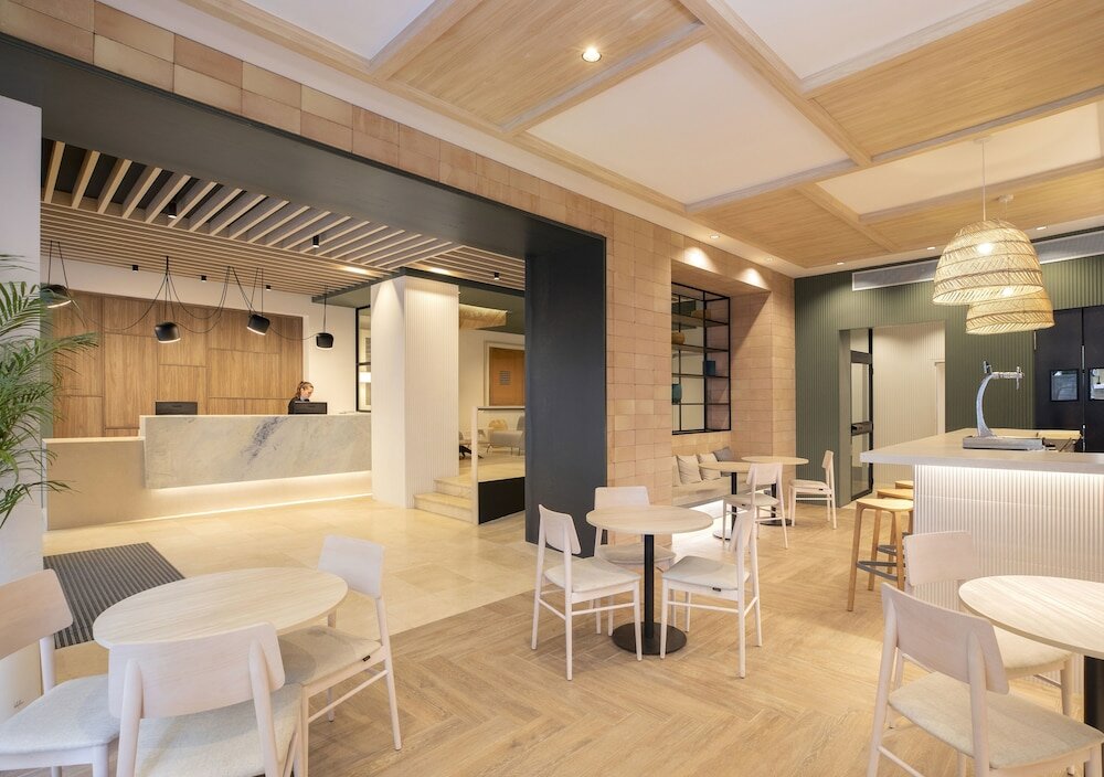 Фото Grupotel Gravina