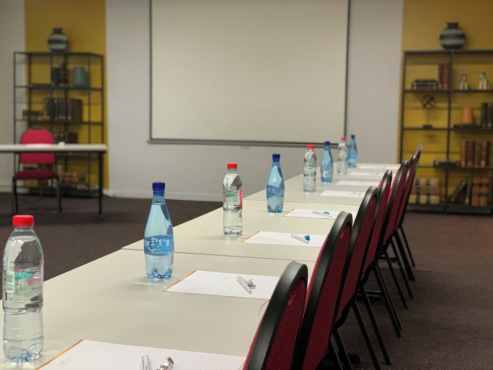 Фото Best Western Plus Hôtel & SPA de Chassieu