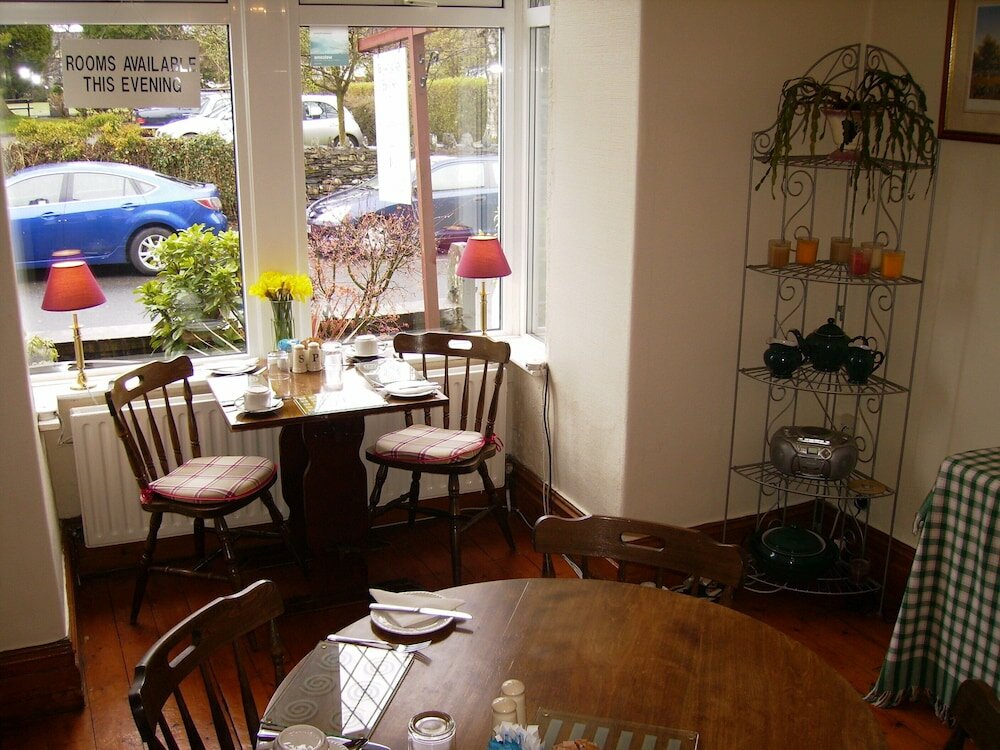 Фото Westbury House