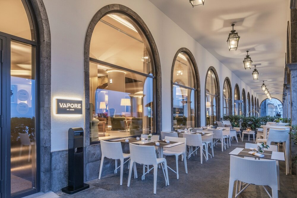 Фото Grand Hotel Açores Atlântico