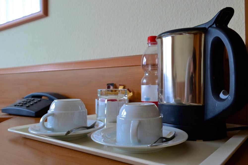 Фото Fair Hotel am Rathaus